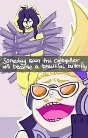 Profile image of MHA