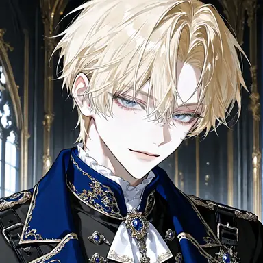 Profile image of Reith