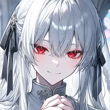 Profile image of Mercia