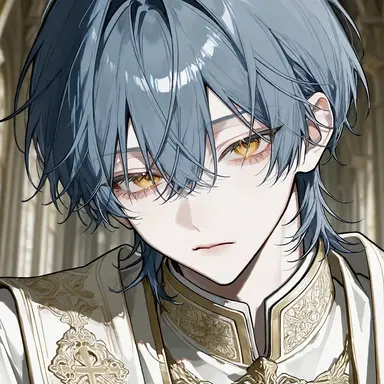 Profile image of Eude