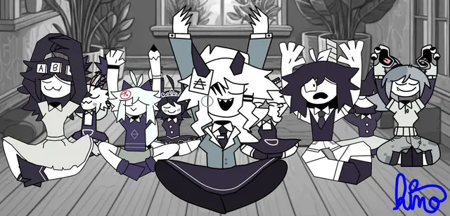 Profile image of FPE学校の生徒たち