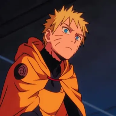 Profile image of Naruto