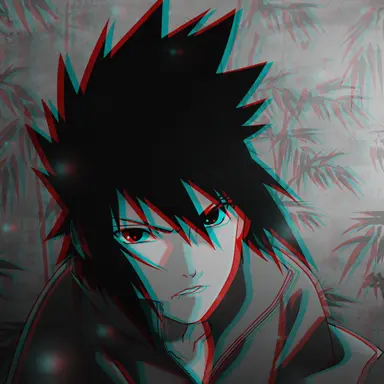 Profile image of Sasuke