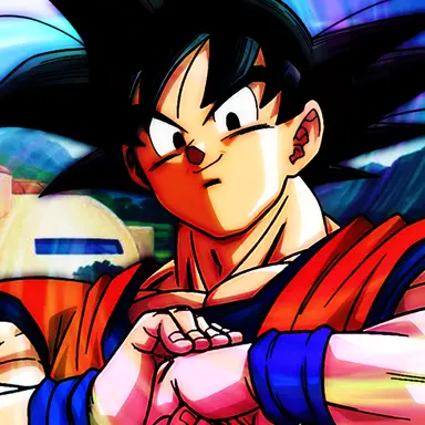 Profile image of Goku