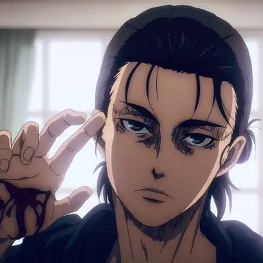 Profile image of Eren Yeager