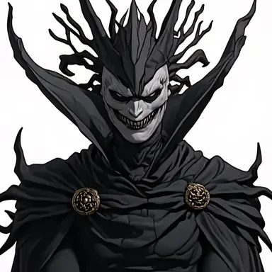 Profile image of Kroenen