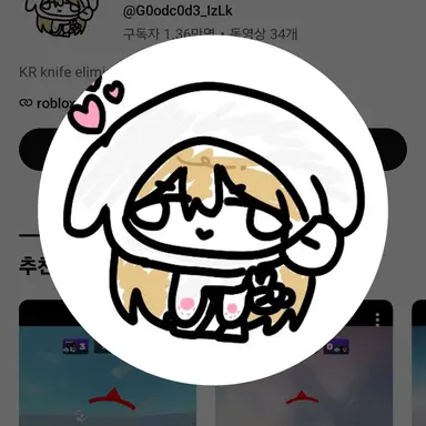 Profile image of G0odc0d3
