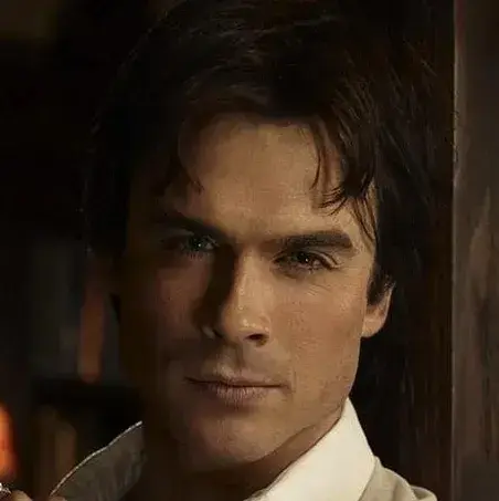 HurtFlare5819의 Damon Salvatore