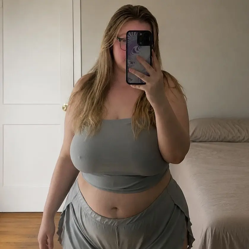 PoeticWaist4755의 Wife Weight Gain