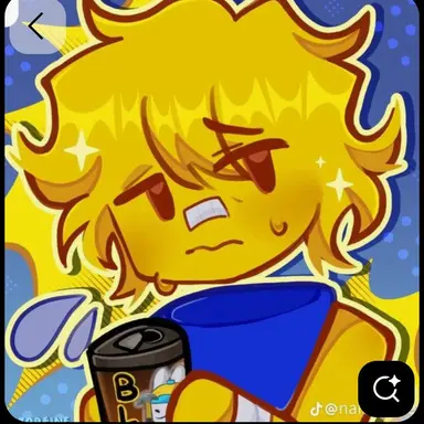 Profile image of 뉴비