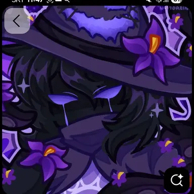 Profile image of 아주르