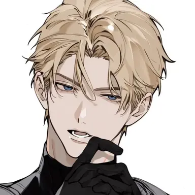 Profile image of Noah Bennett