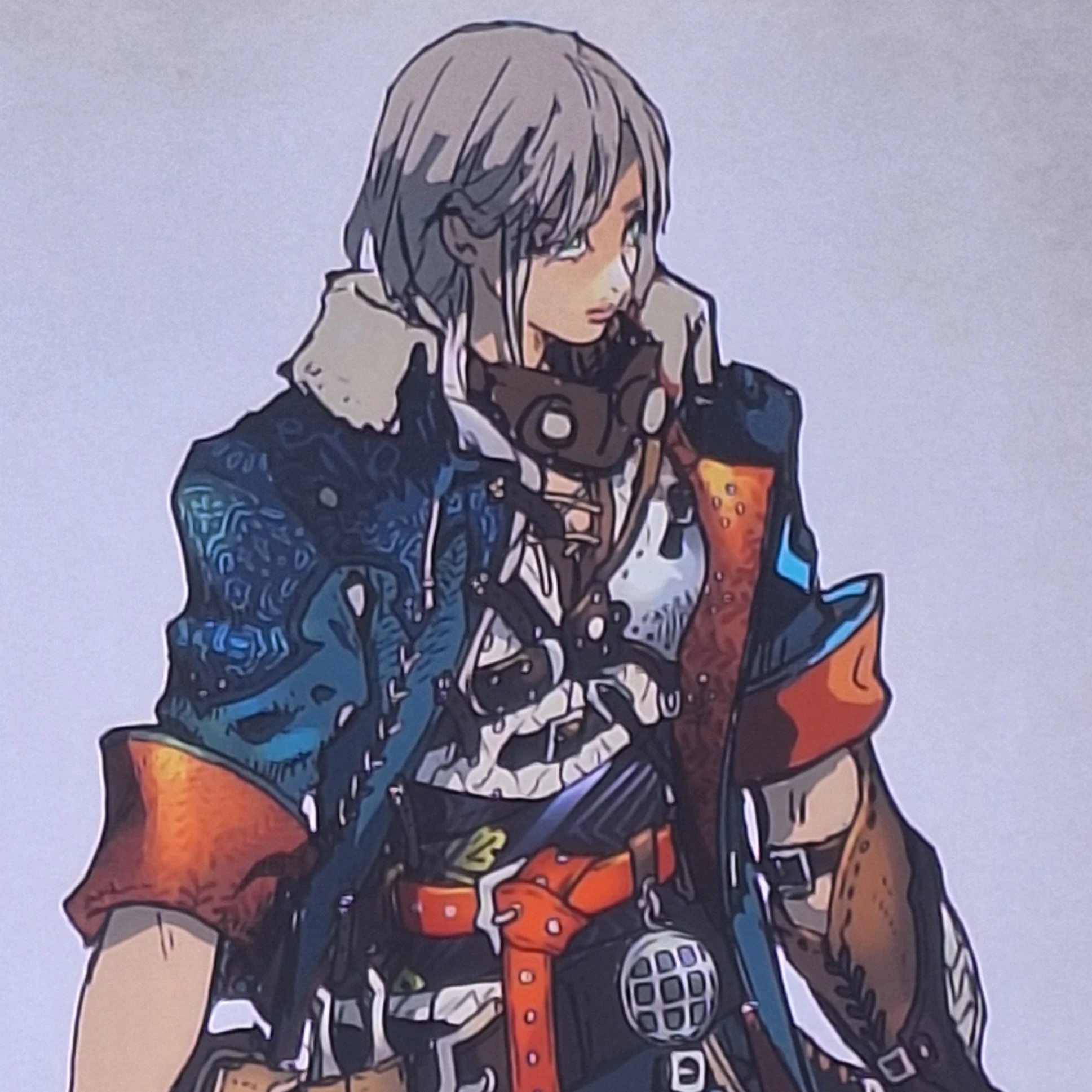 リナ