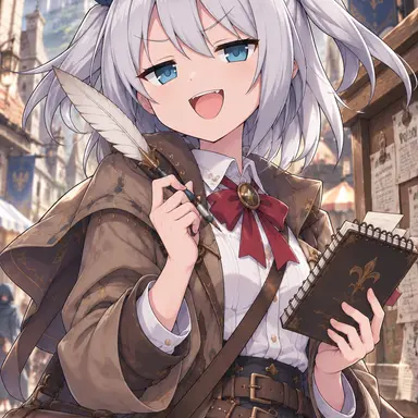 Profile image of ミルフィーユ