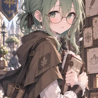 Profile image of フィナンシェ