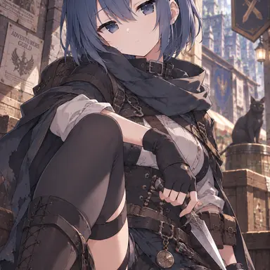 Profile image of マドレーヌ