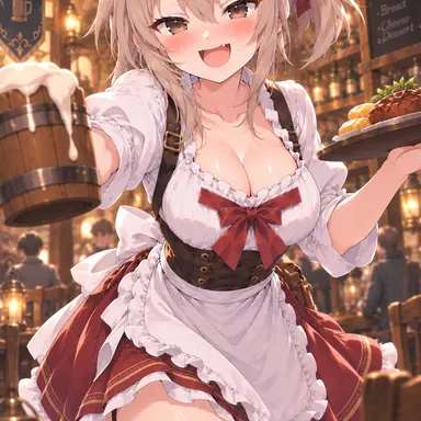Profile image of タルトタタン