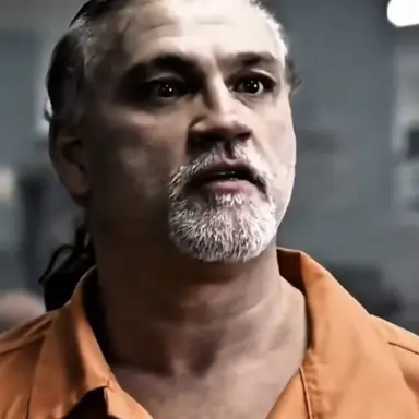 Profile image of Prisoner