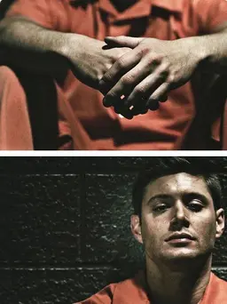 Profile image of Dean Winchester