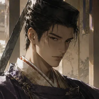 Profile image of 景時