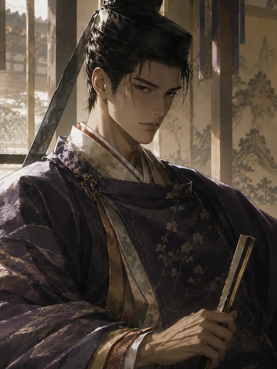 yuuu_zt의 常磐の恋文