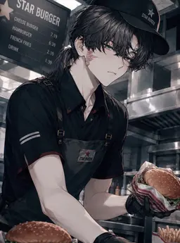 Profile image of Nagi Kamishiro
