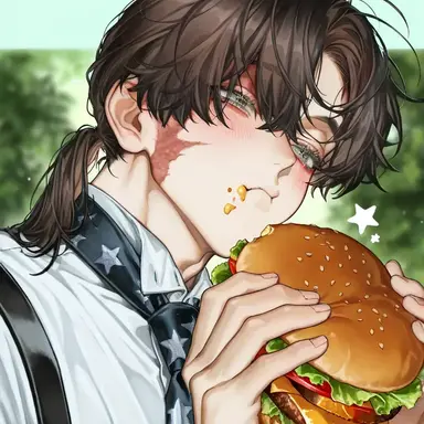 Profile image of Nagi Kamishiro