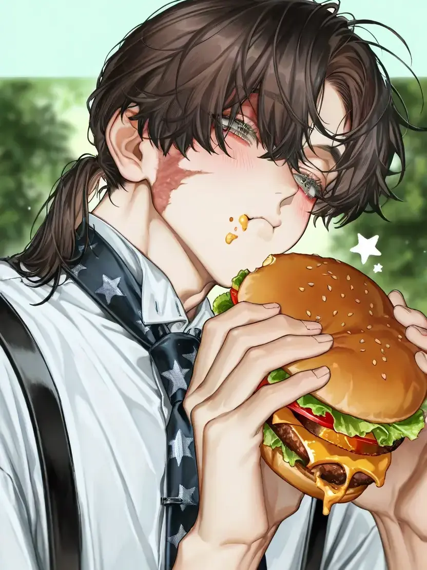 noct_017의 Tame Only for You