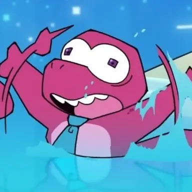 Profile image of 쀠빽팍