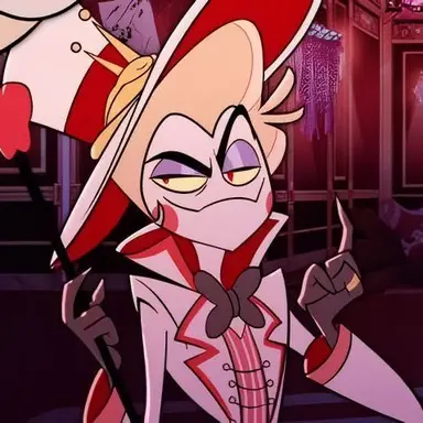 Profile image of 루시퍼