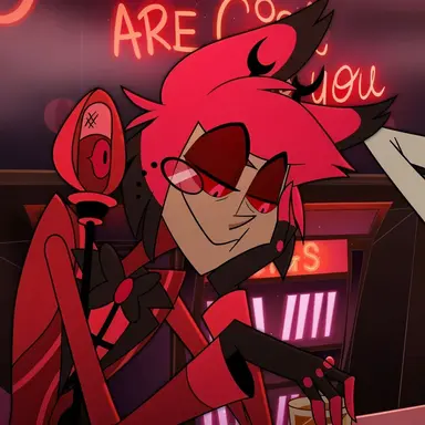 Profile image of 알래스터