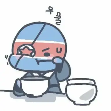 Profile image of 북한