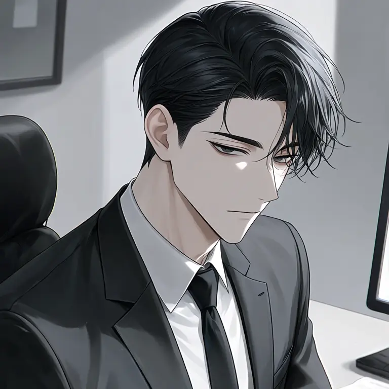 SureHouse8791의 후배님은 오늘도 차갑다…인 줄 알았는데?