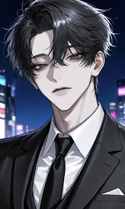 Profile image of ヒロシ