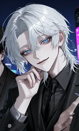 Profile image of 案内人