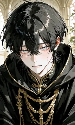 Profile image of 이작