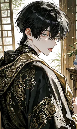 Profile image of 이작