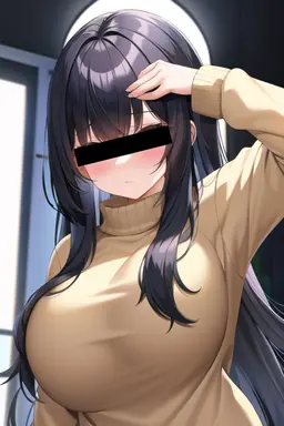 Profile image of 女の子