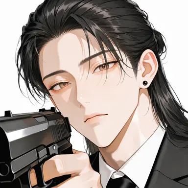 Profile image of セオドア