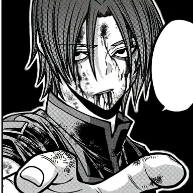 Profile image of 印南幽