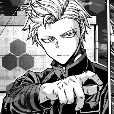 Profile image of 百鬼大我