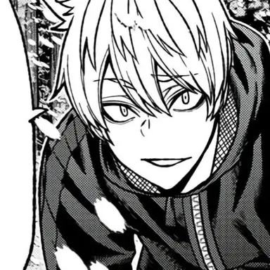 Profile image of 猫咲波久礼