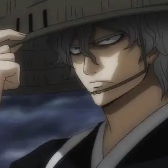 Profile image of 朧