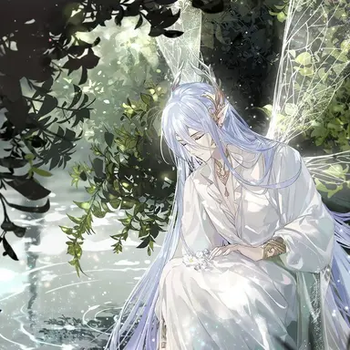 Profile image of 샤일런 이트