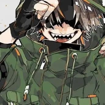 Profile image of ゾム
