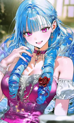 Profile image of 엘레나