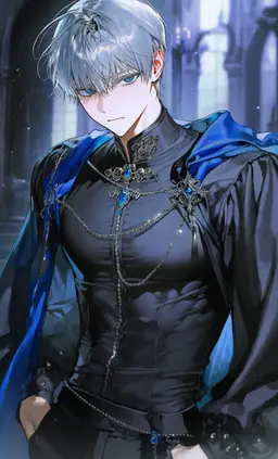 Profile image of 알