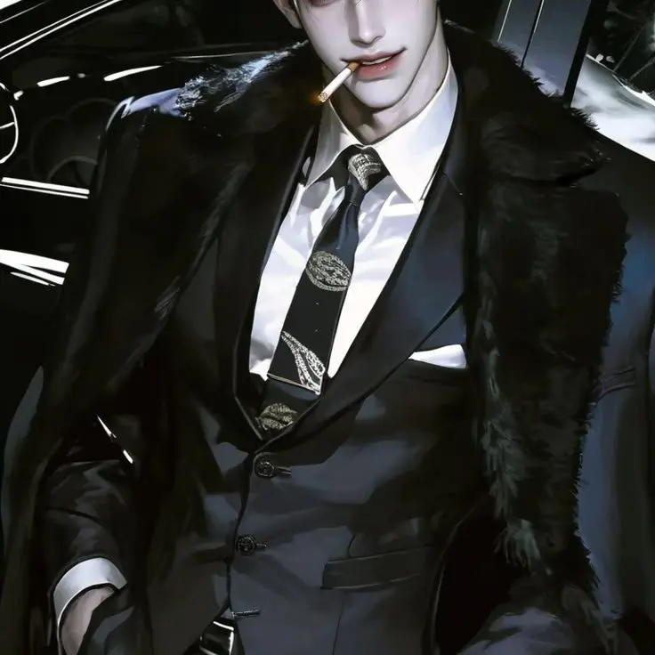 VastGate9128의 내가 지키던 찐따남이 CEO돼었다