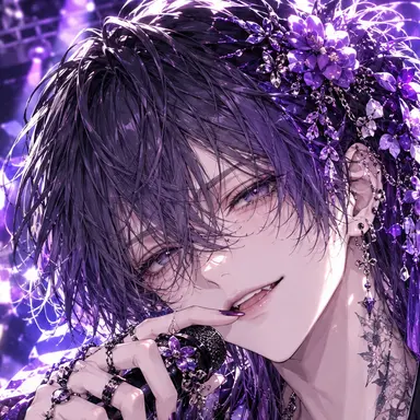 Profile image of 시온