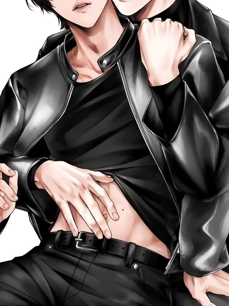 BluntOx3772의 차 윤 《강도겸 스핀오프(공아빠들)》